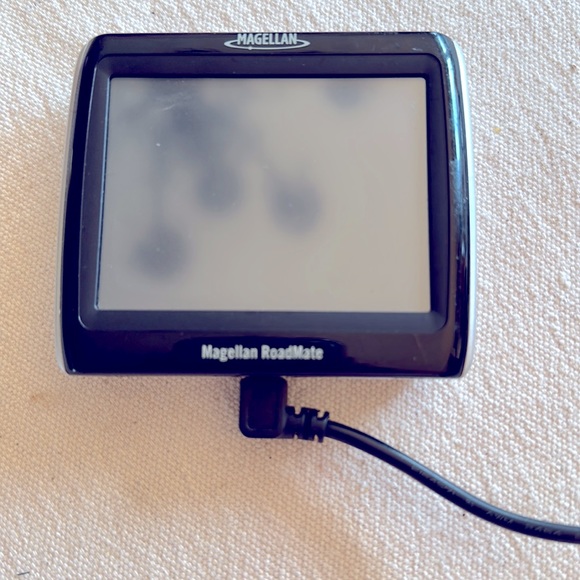 Magellan GPS - Working - Picture 6 of 7